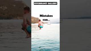 UGHH!!  MISTAKES can do THIS!!!🤷‍♂️#shorts #shortsvideo #motivation #psychology