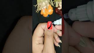 Very easy nail art design 💅#trending#nails#nailart#shorts#youtubeshorts#viralvideo