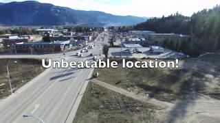 1912  Columbia Avenue, Castlegar, BC