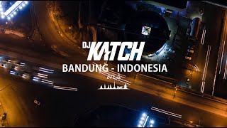 DJ KATCH at Wu Backroom / Bandung / Indonesia 🇮🇩