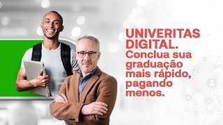 UNIVERITAS DIGITAL – Transforme o seu futuro