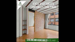 CAMPANELLA RESERVADO PISO 2