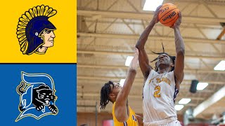 MT Tabor vs Dudley | PT3A Conference Tournament 2020