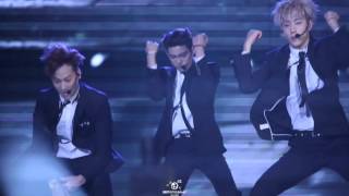 151009 뮤직뱅크 니가하면 주니어 focus