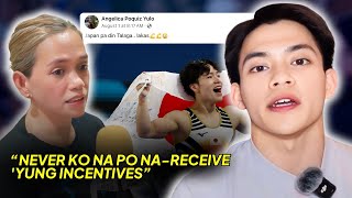 Full Video│Carlos Yulo Nagsalita na sa mga ISSUE sa Pamilya│Carlos Yulo Controversy