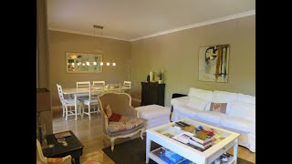 VENDA apartamento T4 na Costa da Guia em Cascais