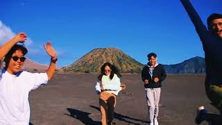 Paket Wisata Gunung Bromo - Jelajahi keindahan gunung bromo bersama kalina jaya