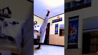 goju ryu shinbukan indonesia#shortvideo