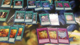 1st Place Blue-Eyes White Dragon Deck Profile *Update*October 2016 By Stephen Valenciano