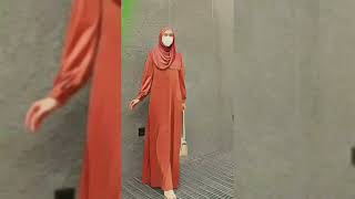 Rekomendasi Dress Lebaran | Ide Dress lebaran