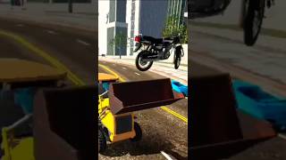 prank with me 😳|| Indian bike driving 3d #shorts