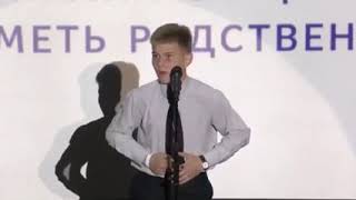 Зощенко "Не иметь родственников"