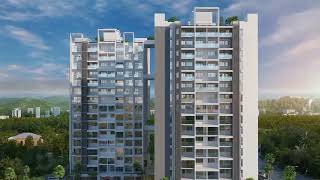 DLF Tardeo South Mumbai - The Lifestyle You Deserve