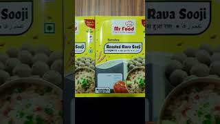 Sooji Rava Packaging Materials, Printed Packaging Pouches, Printed Pouches, Sooji Rava Packaging