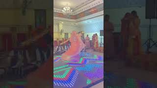 Beautiful Ghoomar Dance Nidhi Rajvi