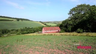 The Cider Barn, Ashcombe Country Cottages