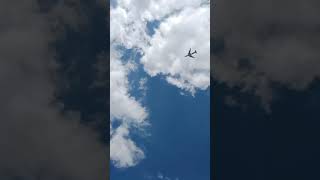 Risky Aeroplane Moves!!!