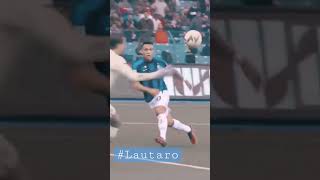 Lautaro Martinez Futbol