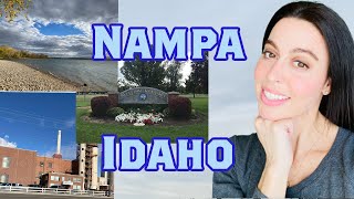 Is Nampa Idaho a good place to live? Enjoy these community highlights with Idahomes Tatiana