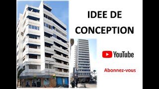 IDEE DE CONCEPTION #1