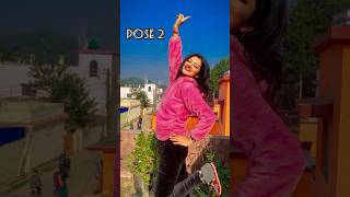 Best standing poses for girls💖/RADHA RAJVANSHI ❤️#viral #ytshorts #shorts #trending #standingpose