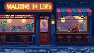 Relaxing coffee time | 50-Min of Chill Lofi Beats Music Mix  [ beats to study to / relax / code ]