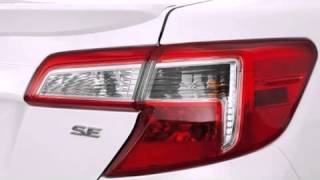 2014 Toyota Camry Bossier City LA