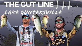 The Cut Line | Lake Guntersville | Episode 7