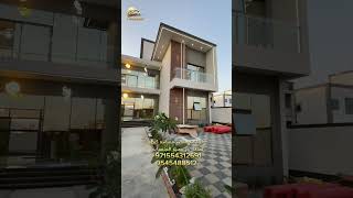 افضل فلل بعجمان/فلل للبيع في عجمان/فلل للبيع في الإمارات/فلل مع مسبح في عجمان/ #nassar_real_estate