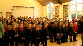 whole school HT song