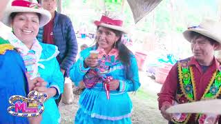 Fiesta Patronal honor a san francisco de asís de Cruzpampa Dist. de llumpa Prov. Mariscal Luzuriaga