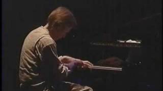 Charlie Haden & Quartet West - First Song ( For Ruth) -  Heineken Concerts - São Paulo - 1999