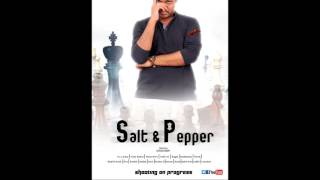 Salt&pepper Motion Poster