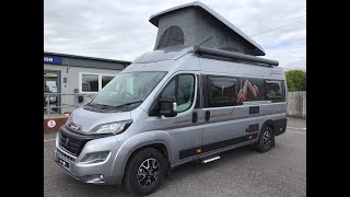 Auto-Trail Adventure 65 Stk: 51492