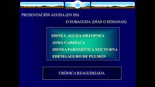 2  el paciente con insuficiencia cardiaca aguda