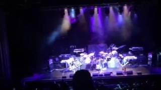 Breaking my heart (pretty brown eyes) ~ Mint Condition live Oakland Ca