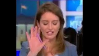 Jim Jordan tells Katy Tur I want to keep you focused on the facts