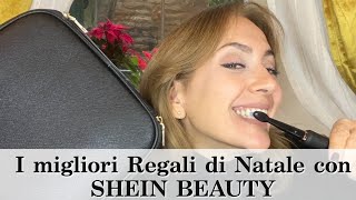 SHEIN Beauty Sale Season: I migliori regali di Natale!