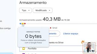 Aula Grátis de Informática - Google Workspace - TRT-RN - Informática - Prof. Lourival Kerlon