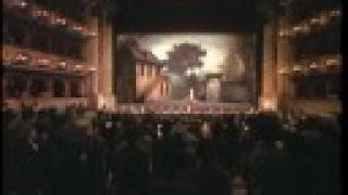 Life of Verdi 1: La Scala, 1833: Giuseppe Verdi listens to Una Furtiva Lagrima