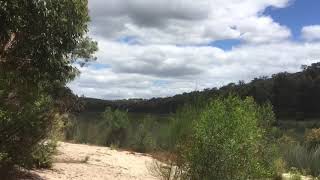 Thirlmere Lakes or Thirlmere Swamp? Thanks to mining ⛏