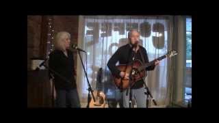 "Light Of Day" -  Paul Shearer & Jill Redmond -  Generator Open Mic   071714