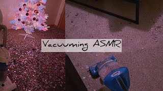 Vacuuming ASMR Clips