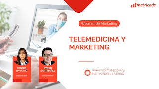 Telemedicina y Marketing