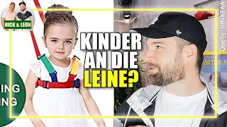 Was du verurteilst...bis du selber Kinder hast | Bromance Daddys