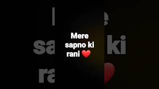 Mere Sapno Ki Rani ❤️ #live #short #bollywoodsongs #music #musicvideo #bgm #ringtone #shorts #viral