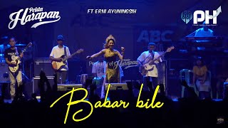 Babar Bile - Erni Ayuningsih ft Pelita Harapan || rejeki umroh Kopi ABC | cover verson