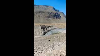 SpitiValley view point