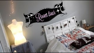 ROOM TOUR + LANCEMENT "FAQ"