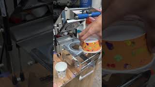 Traysealer packing machine || #reels  #love #photooftheday #trending #bussiness #satisfying